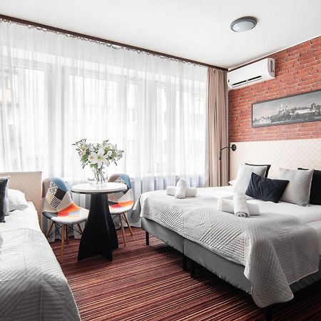 Hotel Delta كراكوفيا المظهر الخارجي الصورة