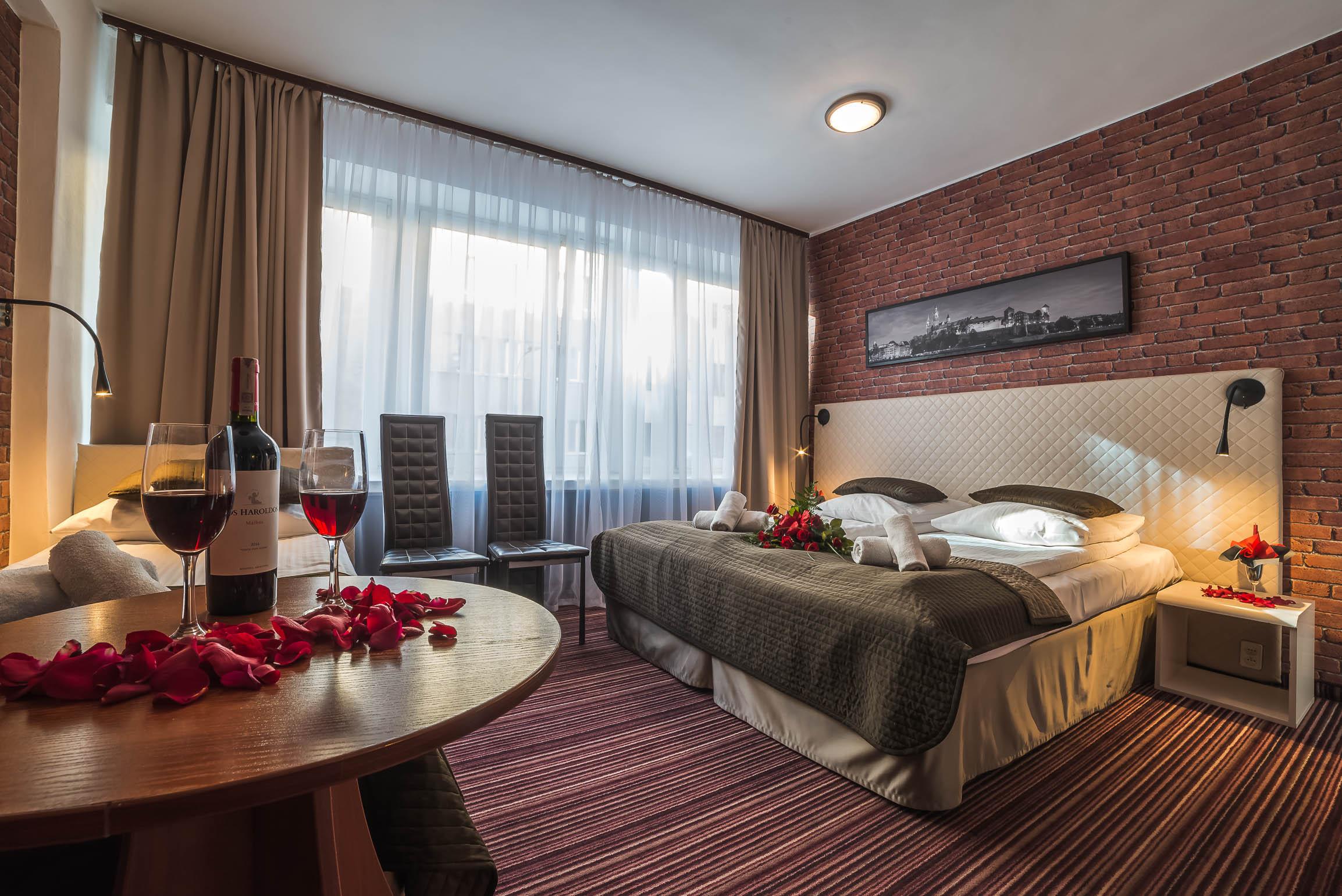 Hotel Delta كراكوفيا المظهر الخارجي الصورة